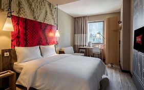 Ibis Istanbul West
